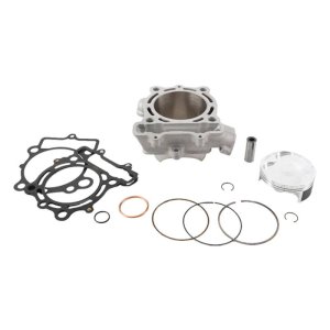 Kawasaki KX 250 F Big Bore Cylinder Kit - Cylinder Works - 270cc 13.2:1 Comp. 80mm - 2009